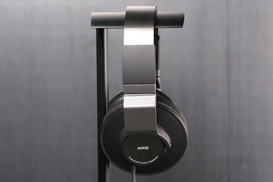 AKG K553 Pro Studio Headphones