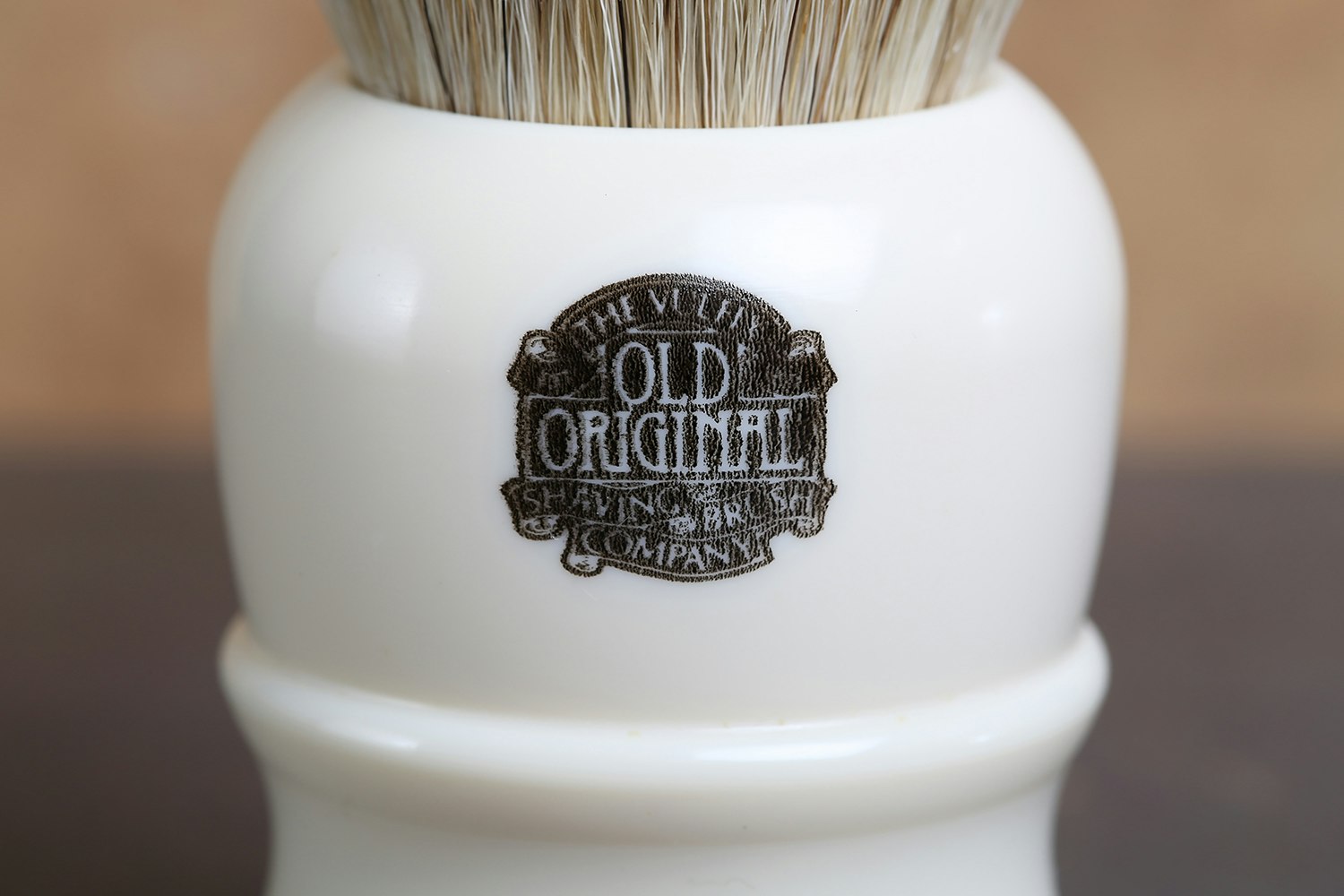 Special brush 白たてがみ【むぎ】 Special brush 白たてがみ【むぎ様専用】 白たてがみ Special Brush 白