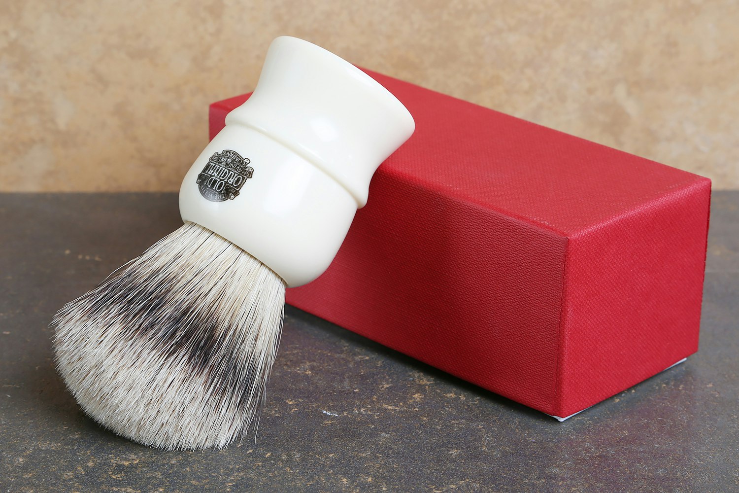 Vulfix No.41 Super Badger Brush | Drop