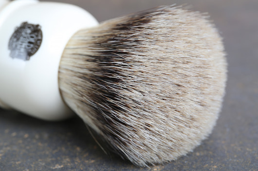 Vulfix No.41 Super Badger Brush