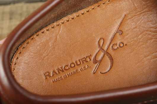 Rancourt & Co. Baxter Ranger-Moc