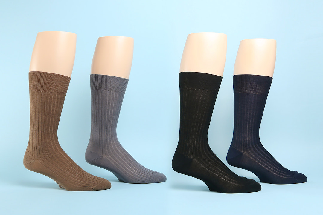 Punto Blanco Socks (3-Pairs)