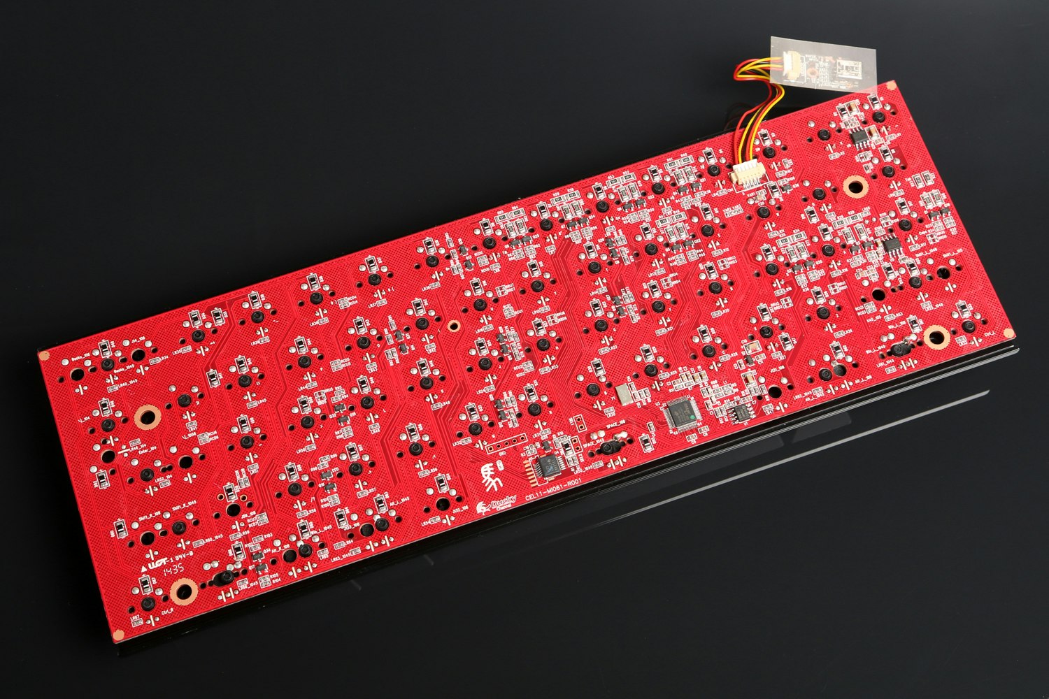 Ducky Year of the Horse