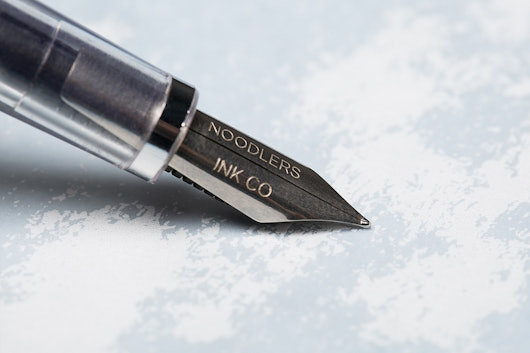 Noodler's Ink Flex Nib Fountain Pens (2-Pack)