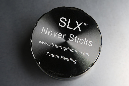 SLX 303 3-Stage Non-Stick Grinder