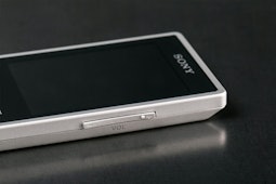 Sony NWZ-A17 Walkman