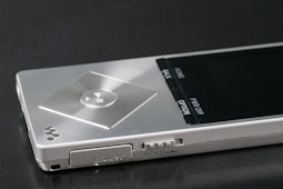 Sony NWZ-A17 Walkman