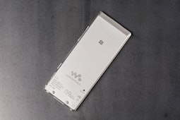 Sony NWZ-A17 Walkman