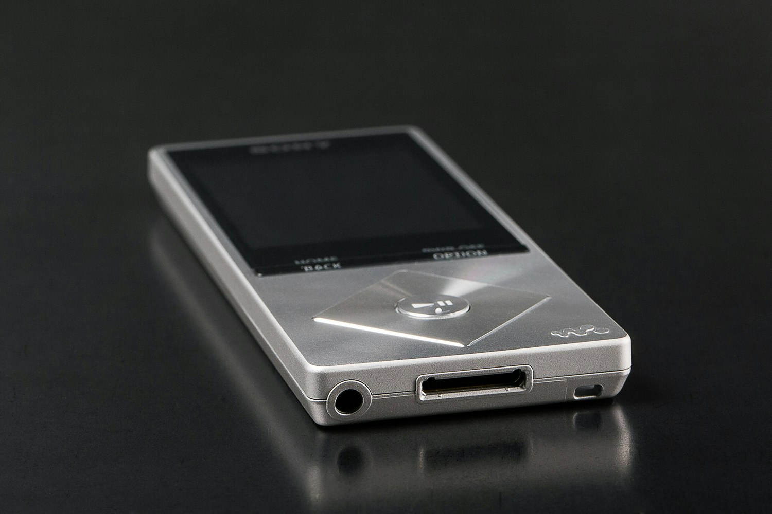 Sony NWZ-A17 Walkman