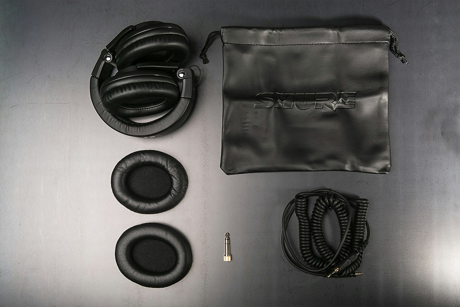Shure SRH840