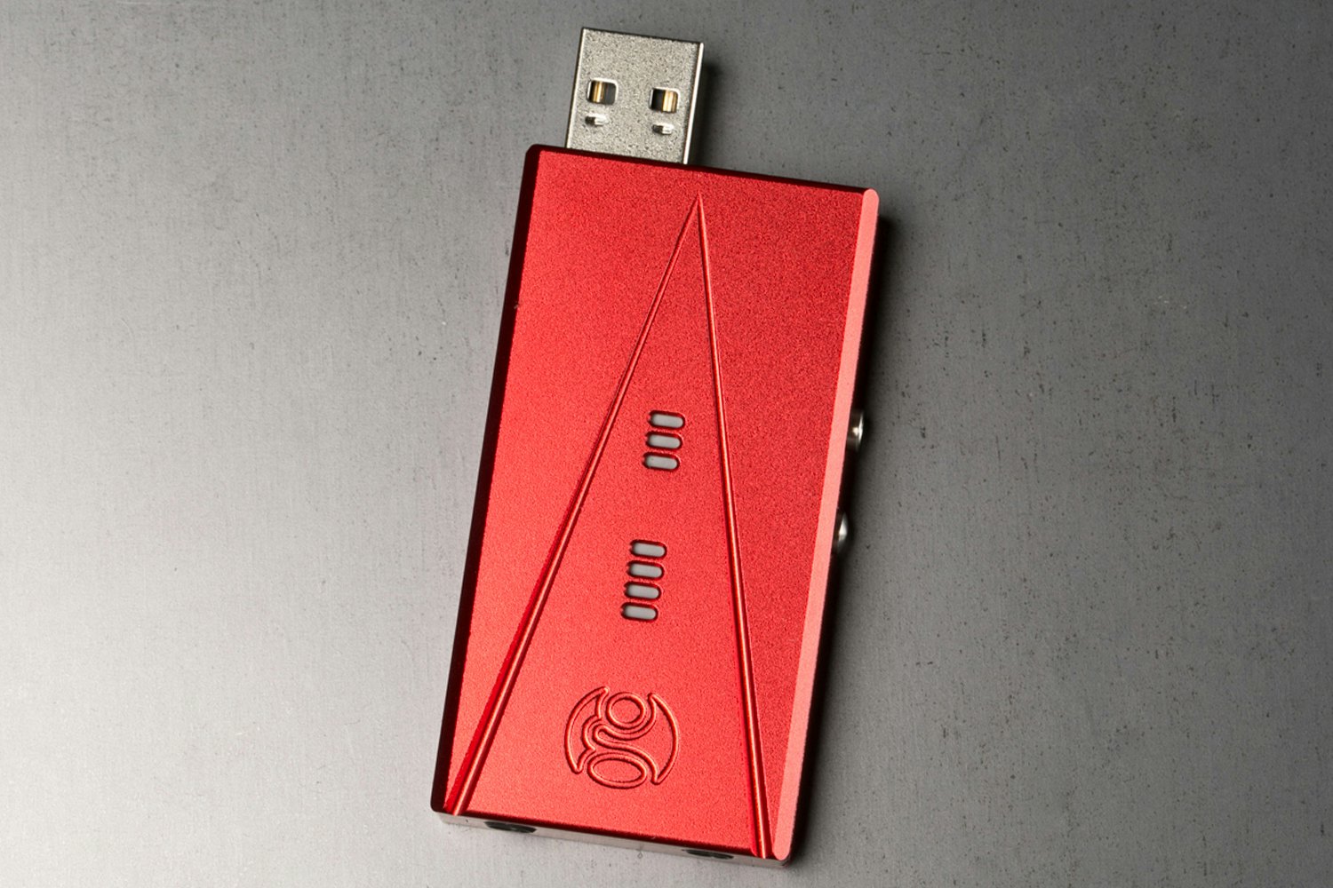 Geek Out 1000 USB DAC/Amp