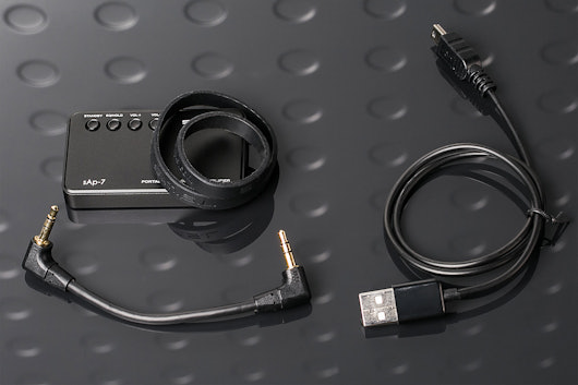 SMSL SAP-7 Portable Amplifier