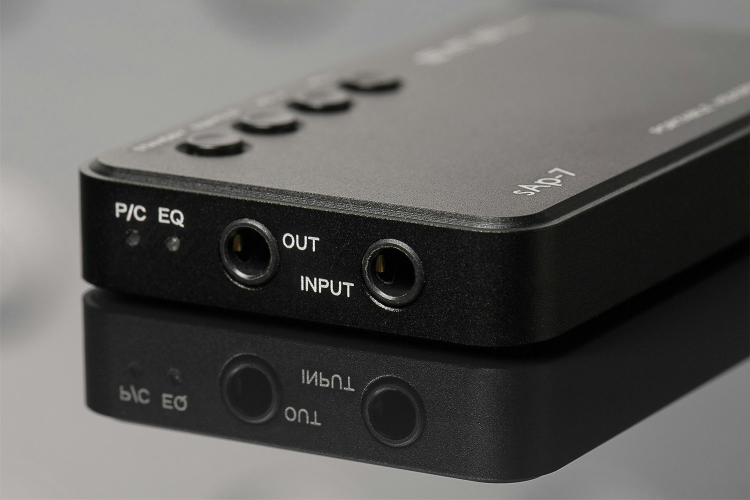 SMSL SAP-7 Portable Amplifier