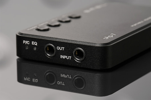 SMSL SAP-7 Portable Amplifier