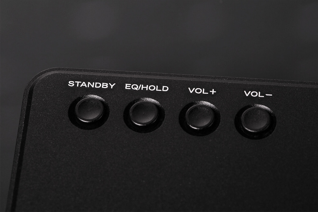 SMSL SAP-7 Portable Amplifier