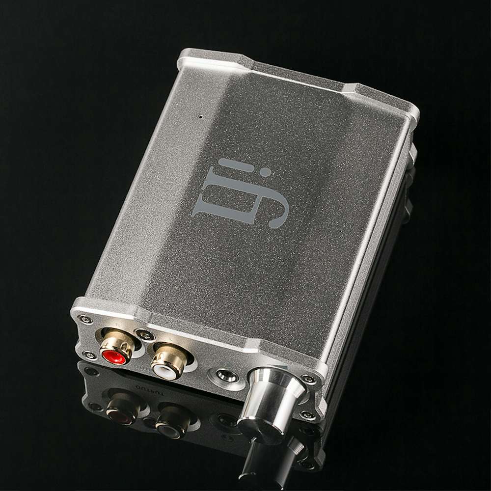 iFi Nano iDSD USB DAC | Audiophile | Drop