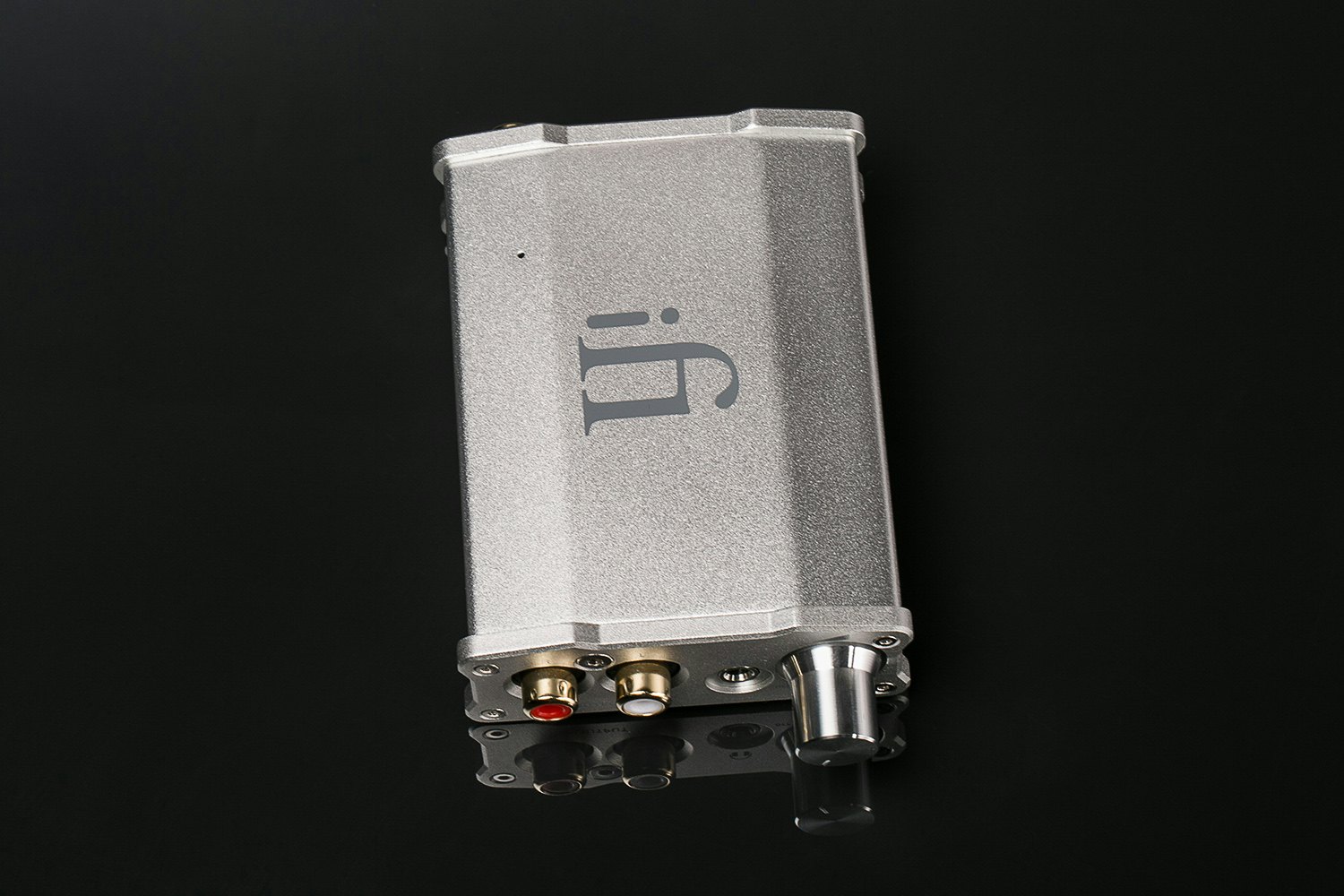 iFi Nano iDSD USB DAC