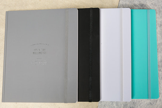 Ogami Large Notebooks (2-Pack)