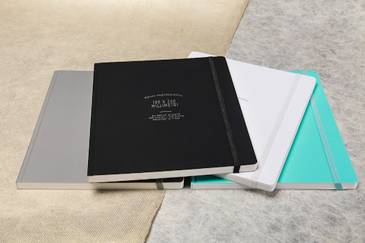 Ogami Large Notebooks (2-Pack)