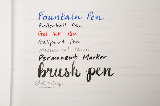 Ogami Large Notebooks (2-Pack)