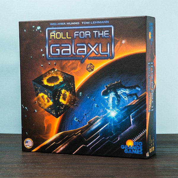 Roll For The Galaxy Drop