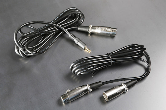 Technical Pro Microphone Accessory Package