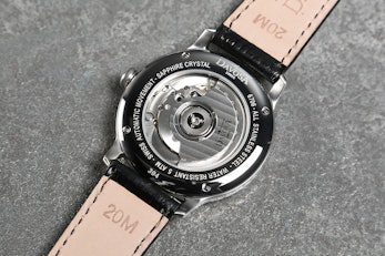 Davosa Vanguard Watch