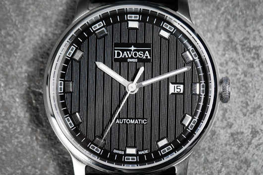 Davosa Vanguard Watch