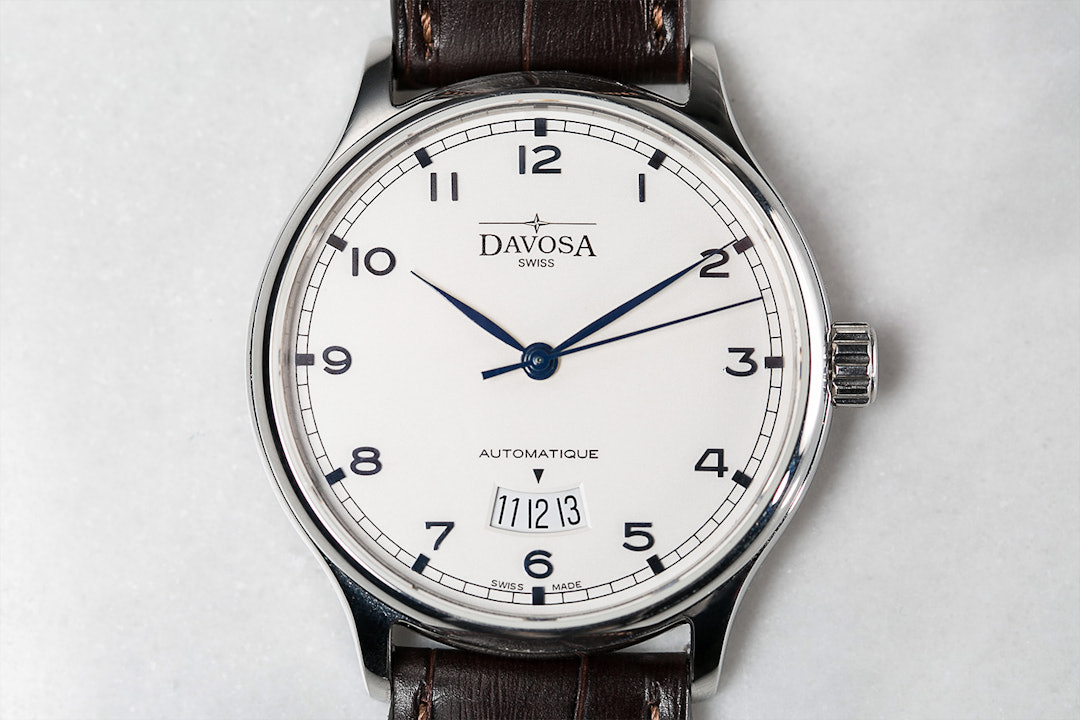 Davosa Classic Watch