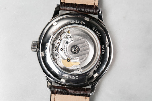 Davosa Classic Watch