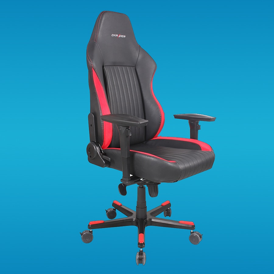 Dxracer pewdiepie best sale