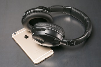 MEE Audio Air-Fi Venture AF52