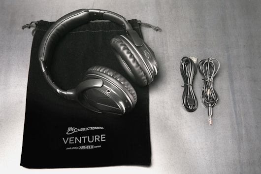MEE Audio Air-Fi Venture AF52