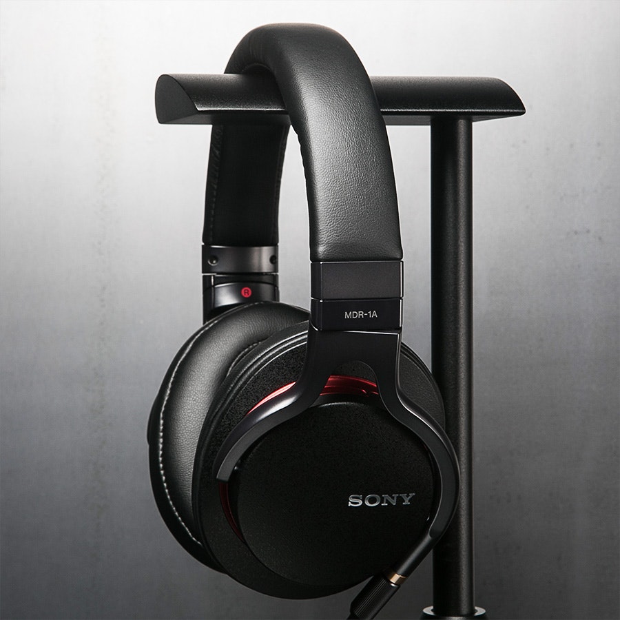SONY MDR-1A ヘッドホン　美品 SONY MDR-1A 価格比較 - 価格.com