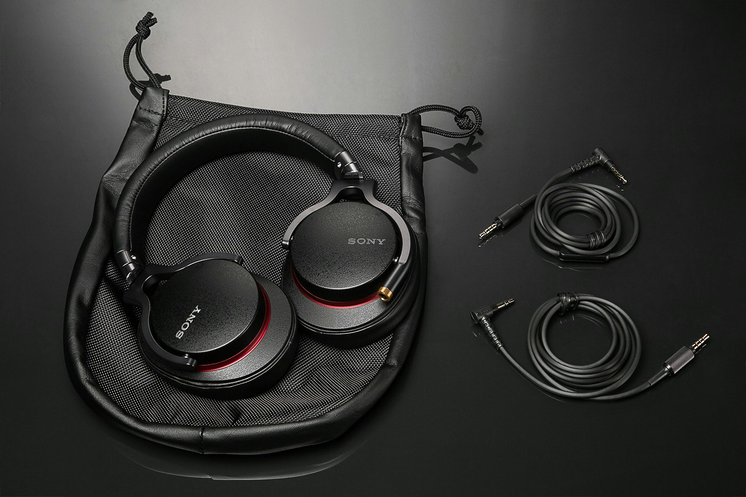 Sony MDR-1A