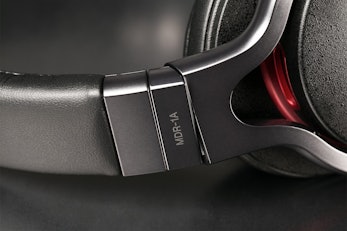Sony MDR-1A