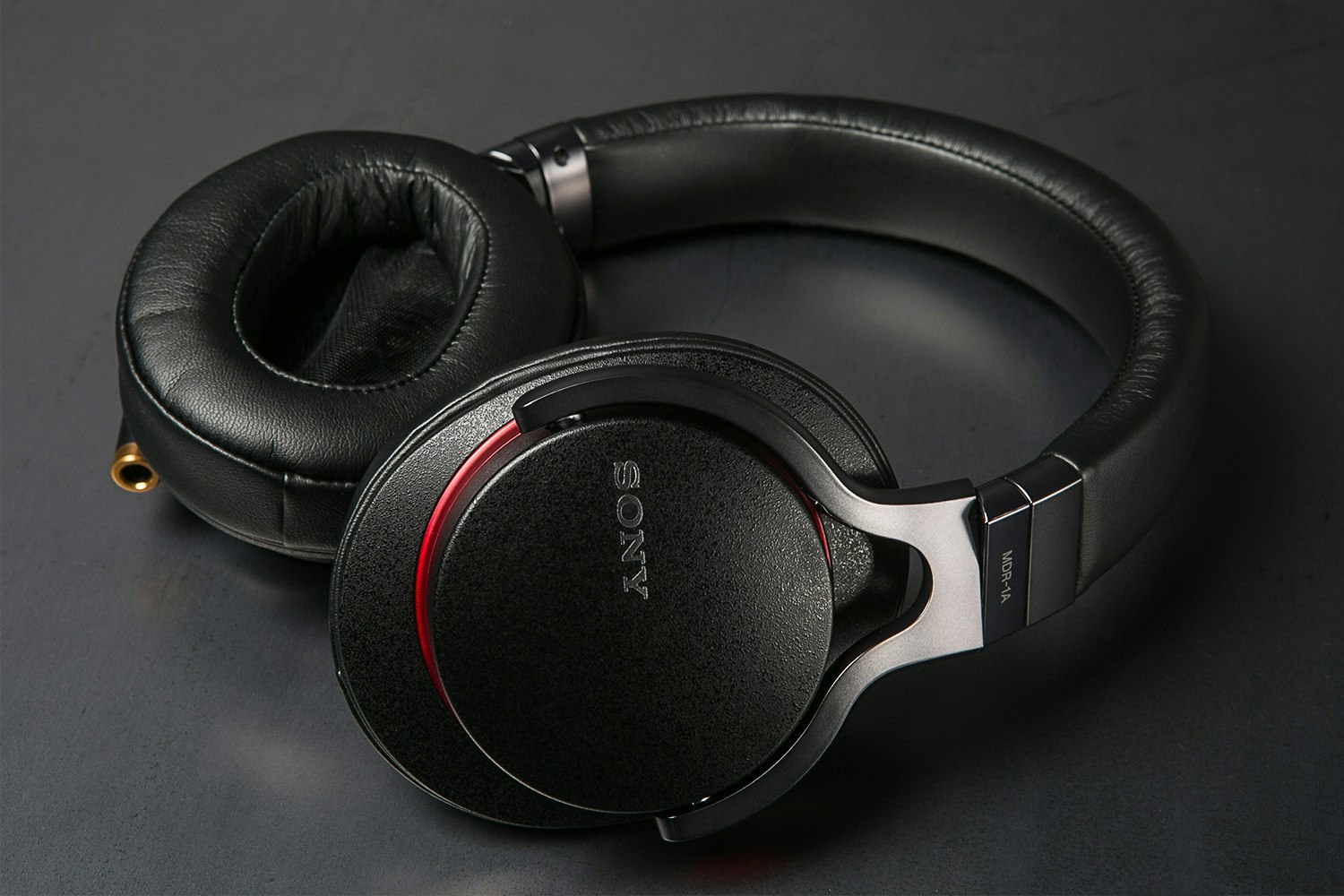 Sony MDR-1A
