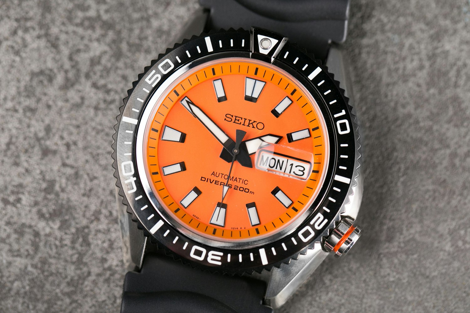 Seiko srp497k1 clearance