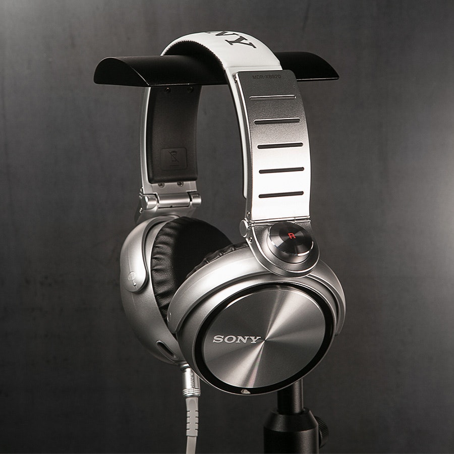 Sony MDR-XB920/B | Audiophile | Drop