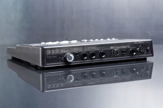 Zoom RT223 Rhythm Trak Drum Machine