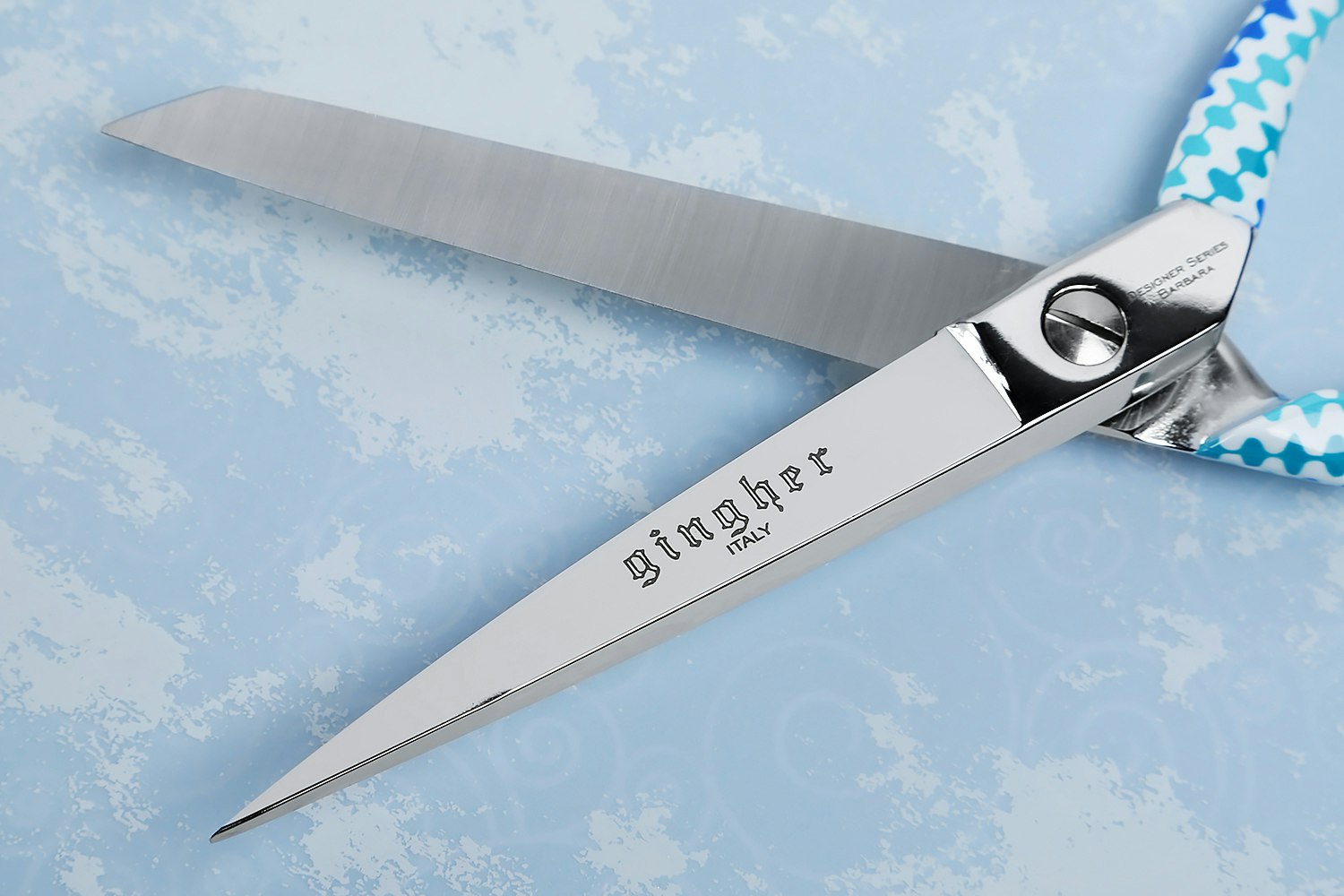 Forbici Da Sarta, Lavoro, Cucito Inox 15,5 Cm | Shop Online - Foto 10