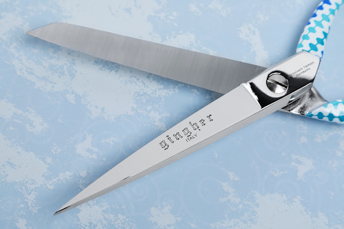 Forbici Da Sarta, Lavoro, Cucito Inox 15,5 Cm | Shop Online - Foto 10