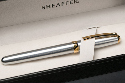 Sheaffer Prelude Fountain Pens