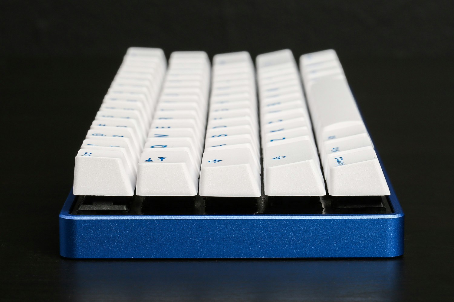 Vortex Doubleshot PBT Keycaps