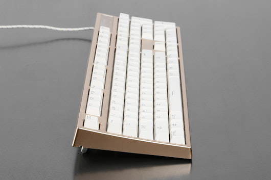 Keycool 104 RGB Mechanical Keyboard