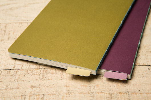 Moleskine Chapters Journals (6-Pack)
