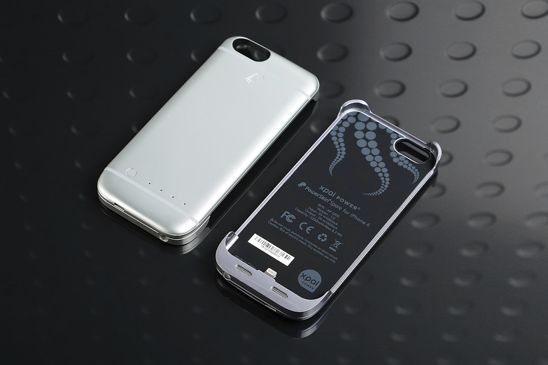 Powerskin iPhone 6 Battery Case