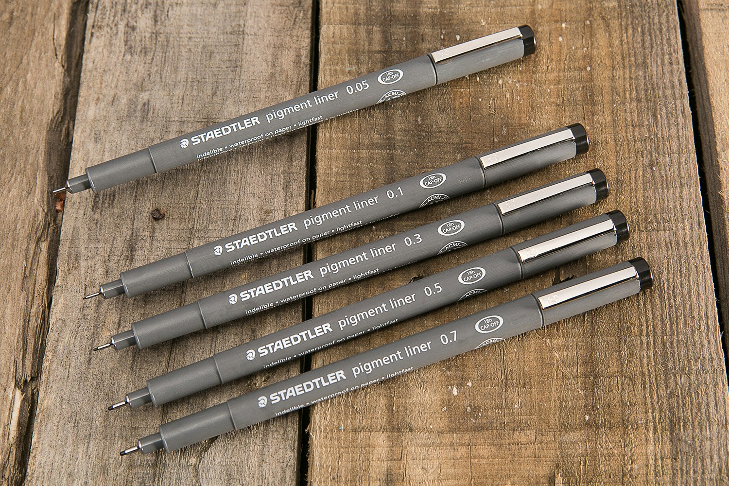 staedtler graph paper