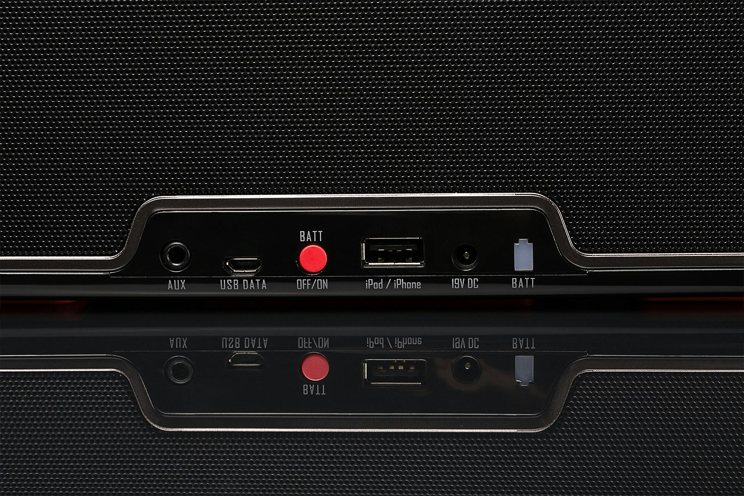 RIVA Turbo X Bluetooth Speaker