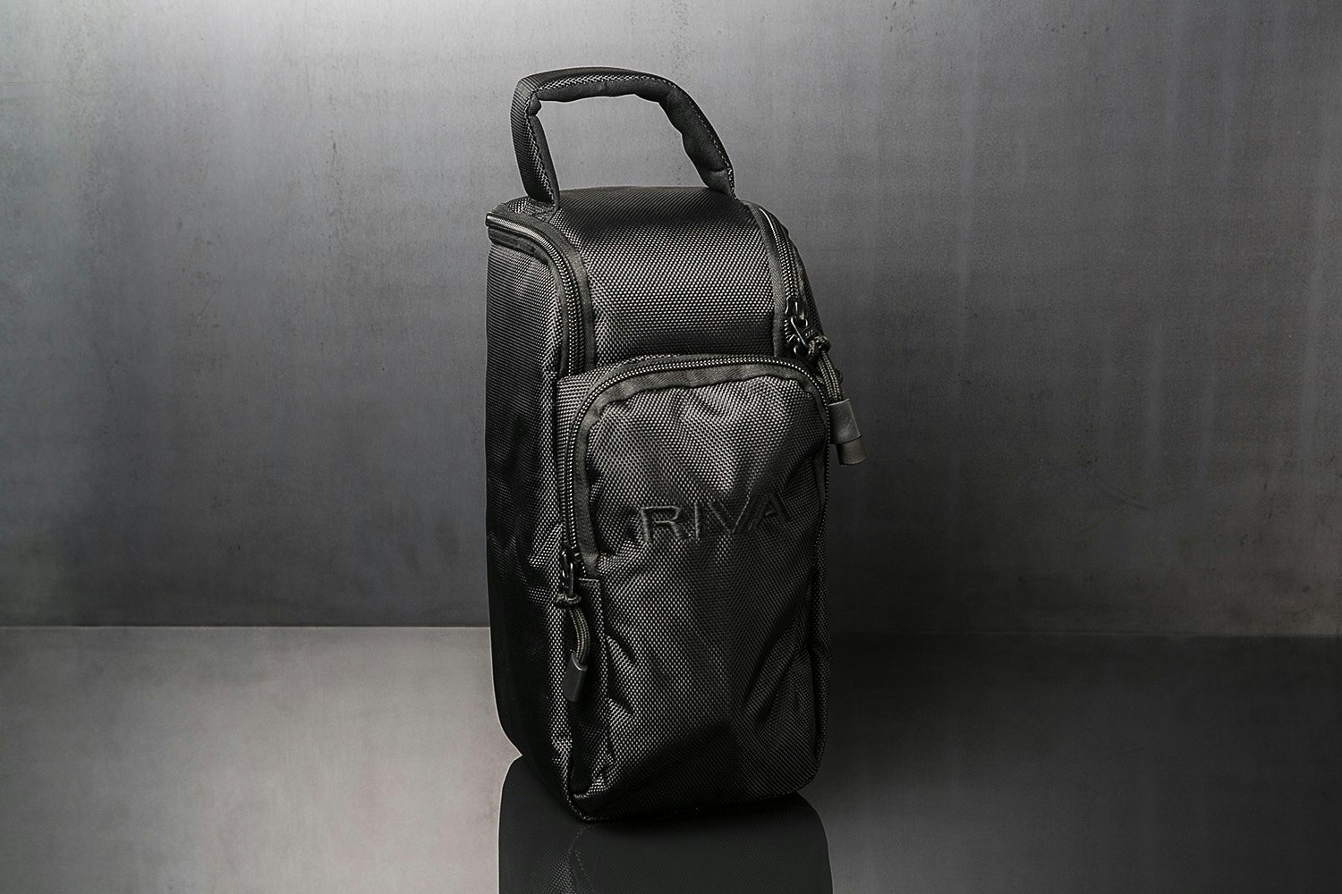 RIVA Turbo X Bluetooth Speaker